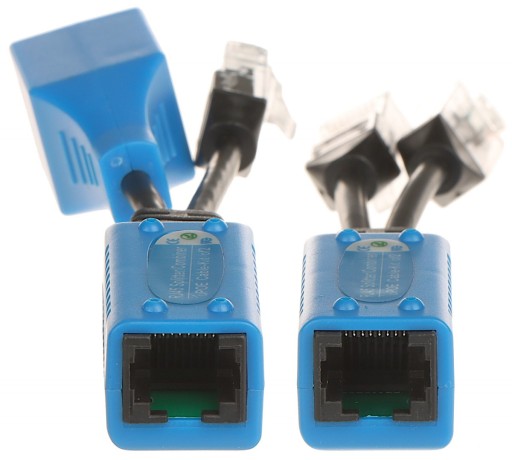 ADAPTÉR AD-UTP-2W/WG 2xRJ45