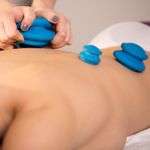 ČÍNSKE GUMOVÉ CUPPINGY NA MASÁŽNE CUPPINGY CELULITÍDY 4KS
