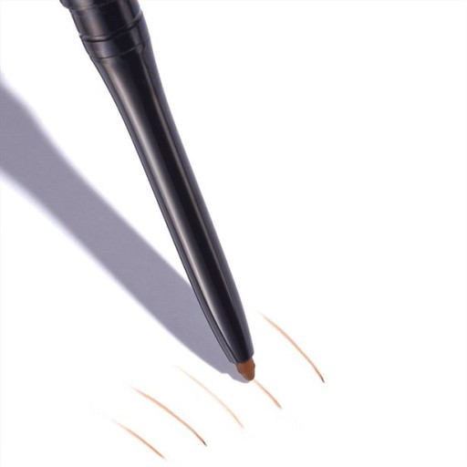 Mäkká čierna ceruzka na obočie AVON 14050