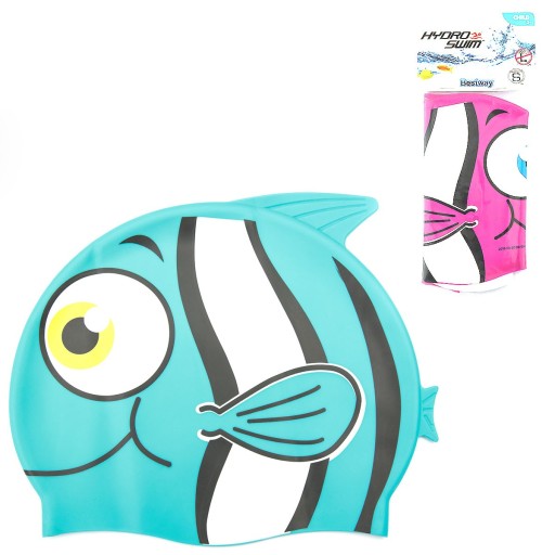26025 BESTWAY PLÁVACIA ČIAPKA