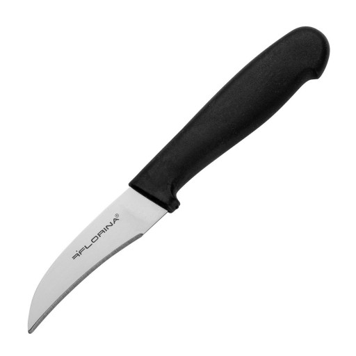 DLHÝ KUCHYŇSKÝ NÔŽ NA REZANÉ MÄSO ANTON NEREZ 20CM