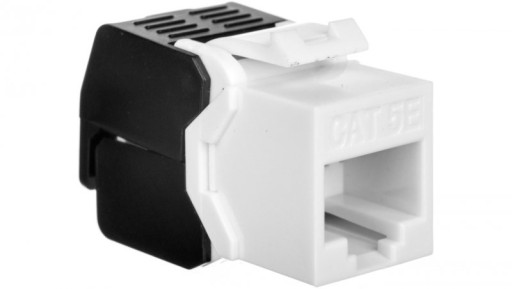 Keystone DIGITUS RJ-45 kat