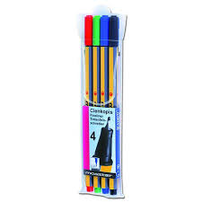 4X SADA MASSTER FINISH CENTER 4 FARBY