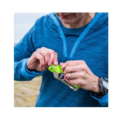 GU Energy Gel citrón energetický gél 32 g