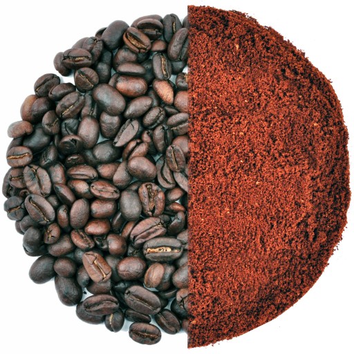 ARABICA DOMINICAN BARAHONA Klasická káva 100g