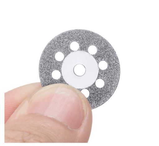 DIAMANTOVÉ REZNÉ KOTOUČE DO MINI BRÚSKY