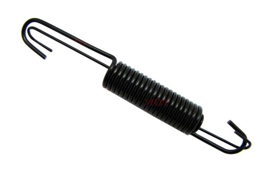 JUNAK 804 PRUŽINA BOČNEJ PODPOR