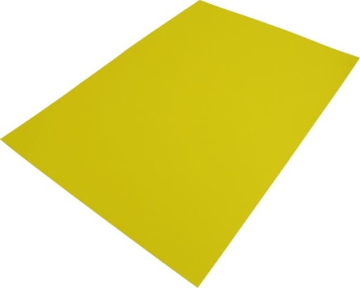 BRISTOL A1 180g/m2 ŽLTÝ technický papier