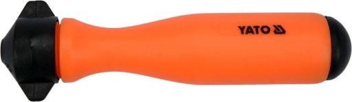 SKRUTOVANÁ RÚČKA PRE okrúhly pilník 4,0 mm