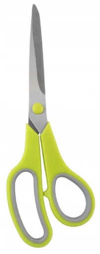 Univerzálne kuchynské nožnice, dĺžka čepele 8 cm, nožnice 21 cm Koko