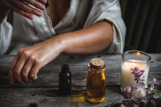 ANTI-VIRUS MIX esenciálny olej 10ml VÍRUSY