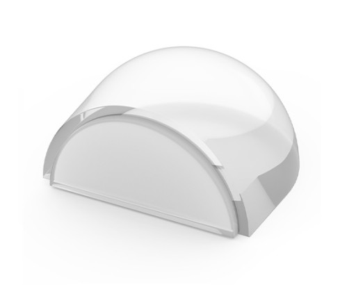 LEPIDLO NA STOPKY NA HODINKY BUMP TRANSPARENT