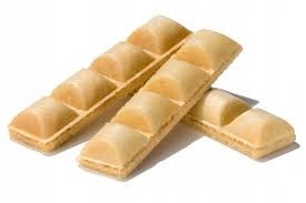 FLIS HAPPY BONITKA KOKOSOVÉ OBALKY 500G