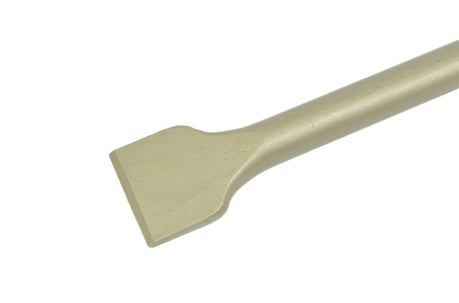 DLÁTOK PLOCHÝ 280x40mm SDS MAX DRÁTEK SILNÝ 4cm