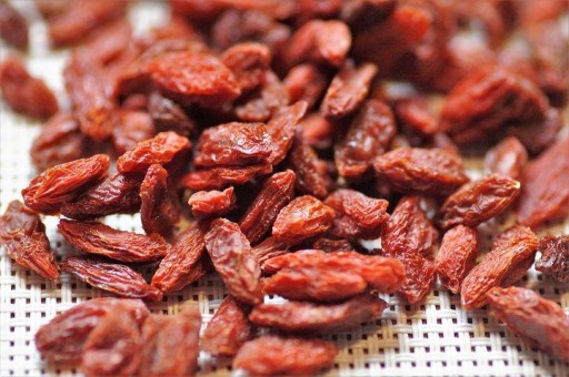 SUŠENÉ BOBULE GOJI, BIO, 100 g - BIO PLANÉTA