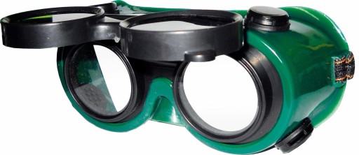 Zváračské okuliare Condor CON-DGW-0101