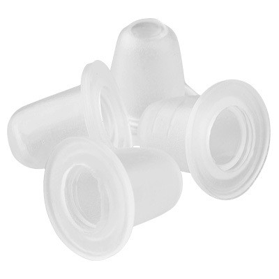 Silikónové pigmentové poháriky S 8*15 mm (100 ks)