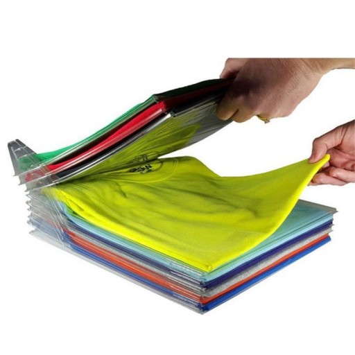 ORGANIZÁTOR NA UCHOVÁVANIE OBLEČENIA, OBLEČENIA, KOŠIEL DO SKRIŇKY, 10 KS