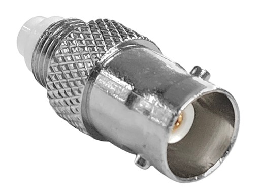 RF adaptér FME/gn-BNC/gn 50Ohm