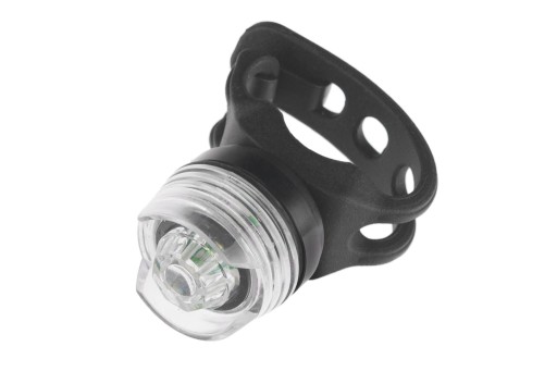 MINI BATÉRIOVÁ PREDNÁ LAMPA 1LED, 2F, TL5417