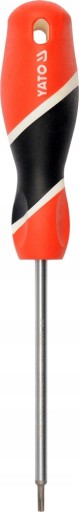 BEZPEČNOSTNÝ SKRUTKOVAČ TORX T10X100MM