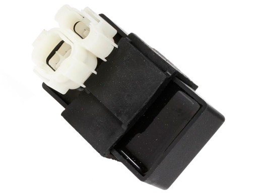 ZAPAĽOVACÍ MODUL TUNING SKÚTER GY6 4T BARTON JUNAK