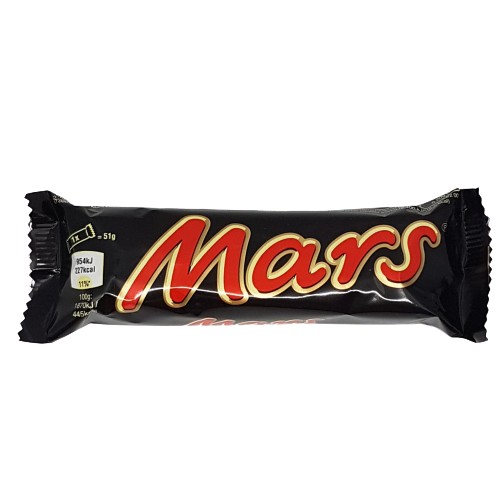 MARS BATON 51g DÁTUM: 29.12.2024