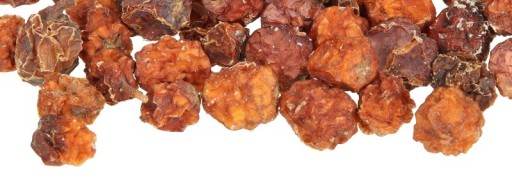 Jarabina ovocie Jarabina sušená na sviečky 10 g