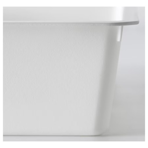ORGANIZÉR BOX VLOŽKA DO ZÁSUVKY BILLINGEN 33x17cm