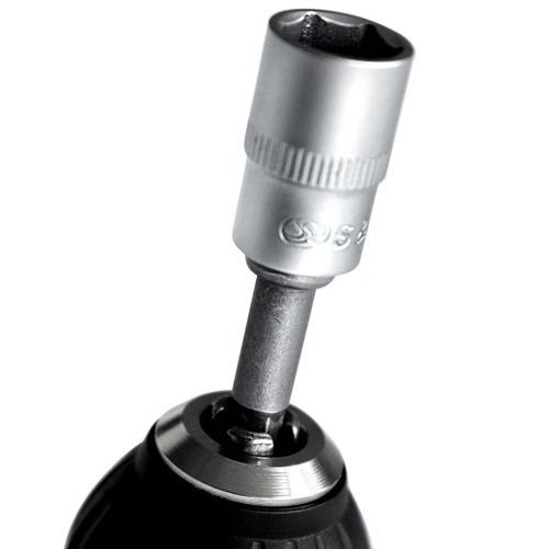 ADAPTÉR 1/4'' 3/8'' 1/2'' SADA 3