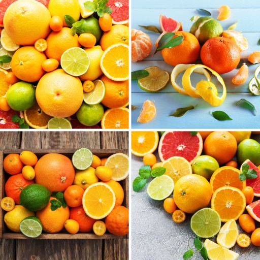 Lis na CITRUS, ručný, lis na zelený citrón na pomaranče
