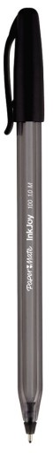 Paper-Mate Inkjoy Black pero 10 kusov