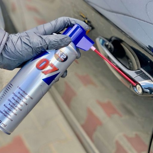 K2 07 PENETRUS S APLIKÁTOROM 150 ML