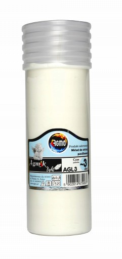 PARAFÍNOVÁ VLOŽKA DO SVIEČOK NA LETO 3 DNI