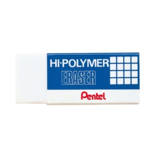 PENTEL BEZPRACHOVÁ GUMA POLYMÉROVÁ CUŽKA ZEH03
