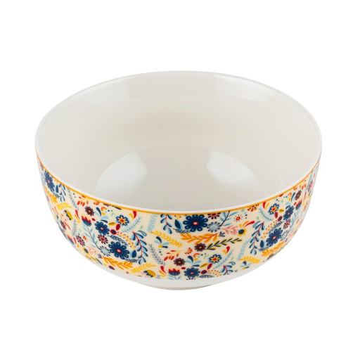 Porcelánová šalátová misa Florina Ville, 14 cm