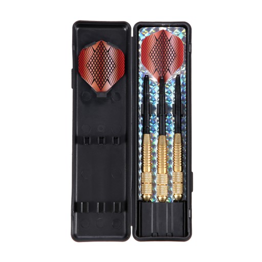 TDG33 SOFT BLADE SADA ŠÍPKOV NILS FUN DARTS