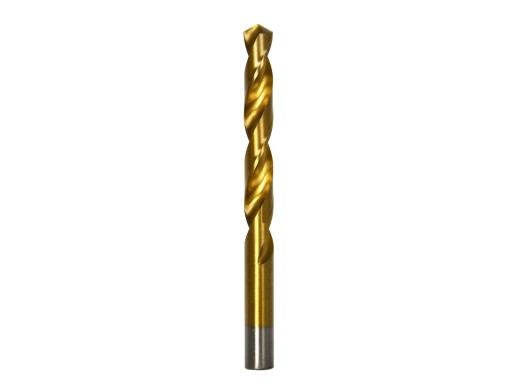 TItánová HSS VŔTAČKA DO KOVU VŔTAČKA 14mm TYTAN GEKO
