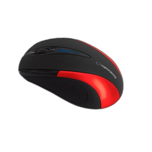 ESPERANZA SIRIUS optická myš EM102R USB
