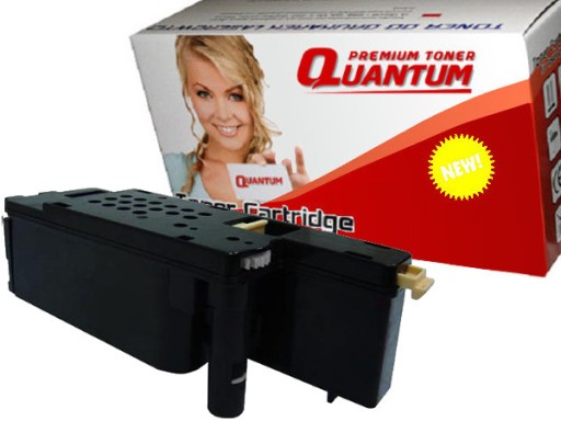 Toner pre DELL 1250c 1350cnw 1355cn 1355cnw 1250Y