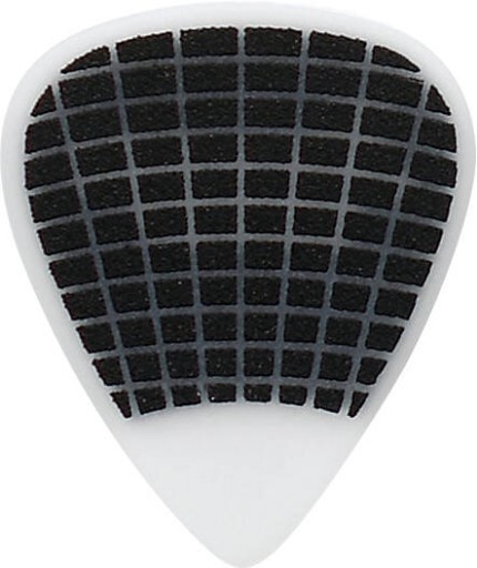 Ibanez PPA14MSG-WH Sand Grip trsátko gitarové 0,8mm biele