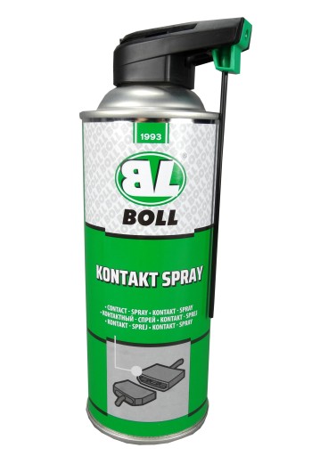 BOLL KONTAKT SPREJ - 400ml