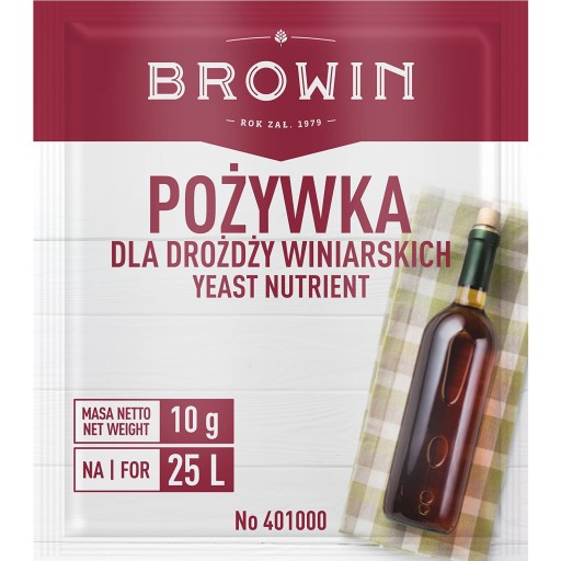 Jedlo z vína