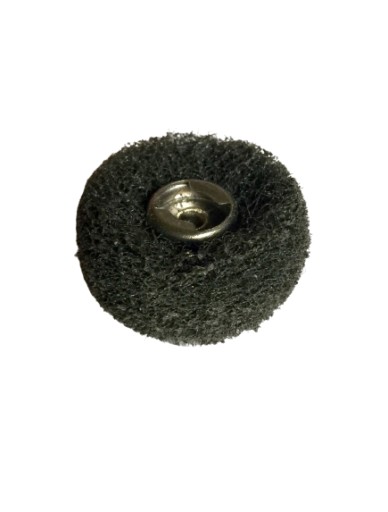 LEŠTIACI DISK DREMEL 511s NA ÚPRAVU