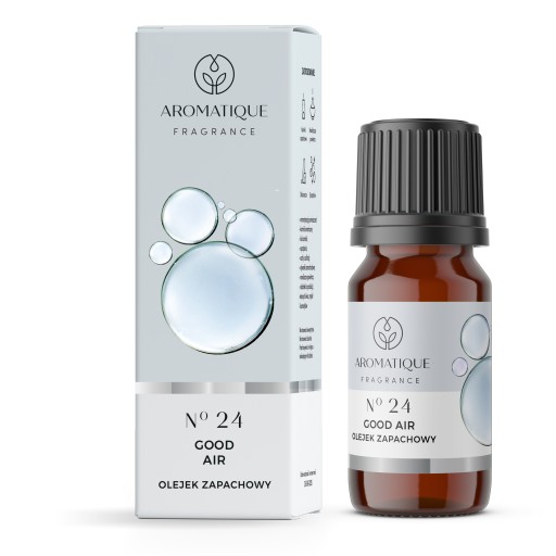 OLEJOVÉ VONNÉ OLEJE AROMATICKÉ 12ml Dobrý vzduch CLEAN AIR FRESH
