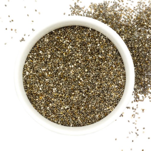 CHIA SEMIENKA 250G ŠALVÍ ŠPANIELSKÁ Marsyl
