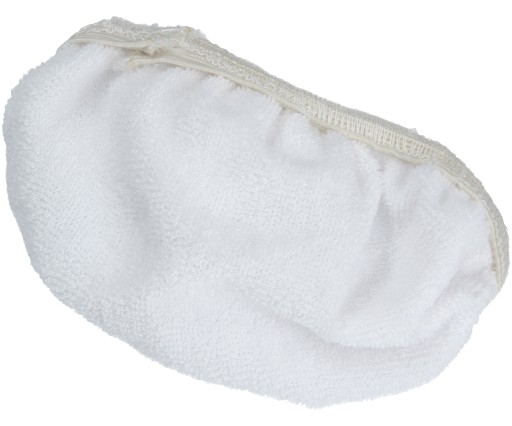 Mopovacia podložka pre parný čistič Ariete