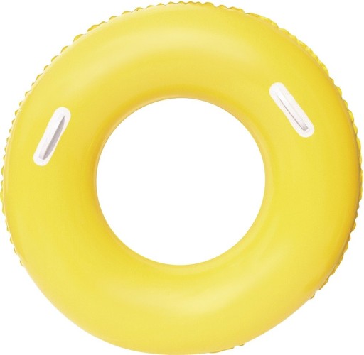 Nafukovací kruh 36084 PLÁVANIE 91cm
