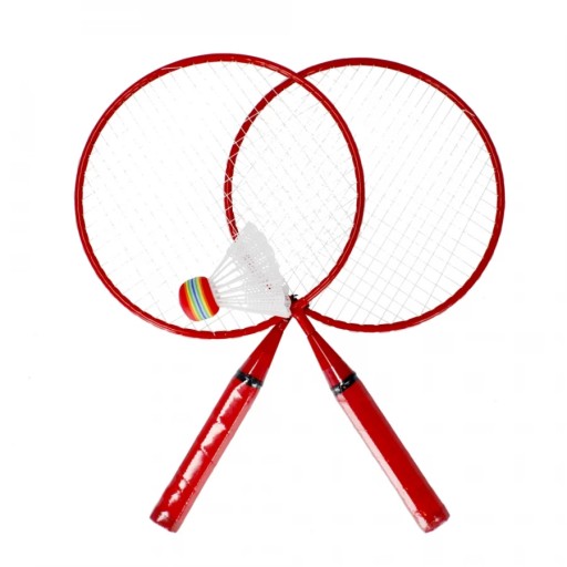 BADMINTONOVÉ RAKETY NA BADMINTON LOTOKA