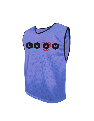 Futbalový reklamný štítok T-Shirt Training S